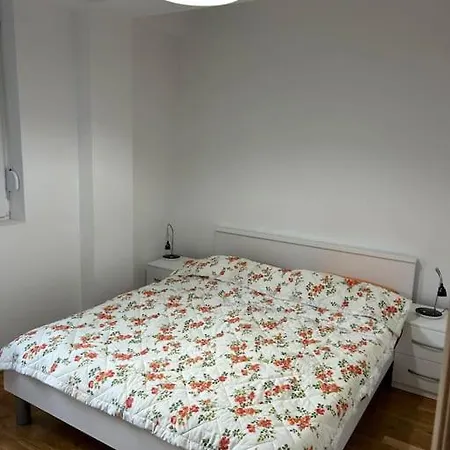 Modern With Panoramic Views * Скопье